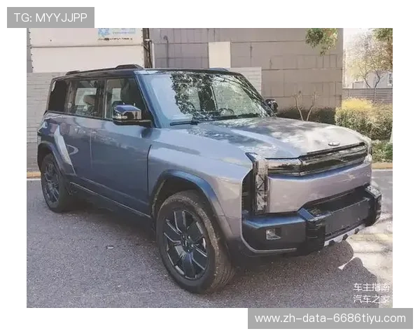 15款全新SUV即将上市，多款重磅好车来袭！