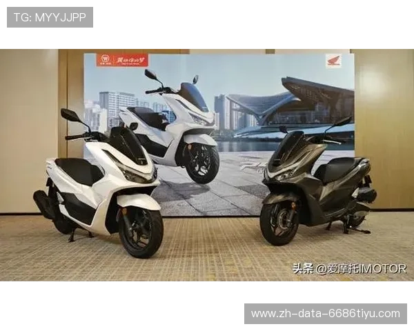 16980元起，五羊本田发布150踏板 NWG150，同时发布2025款PCX160